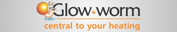 Glow Worm Logo bar